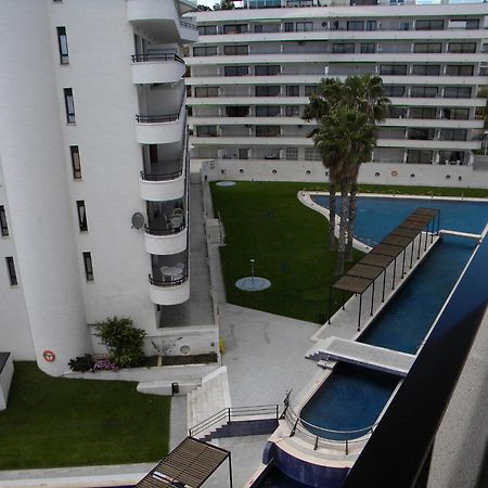 Apartamentos Riviera Arysal Salou Ngoại thất bức ảnh