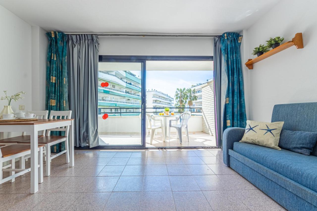Apartamentos Riviera Arysal Salou Ngoại thất bức ảnh