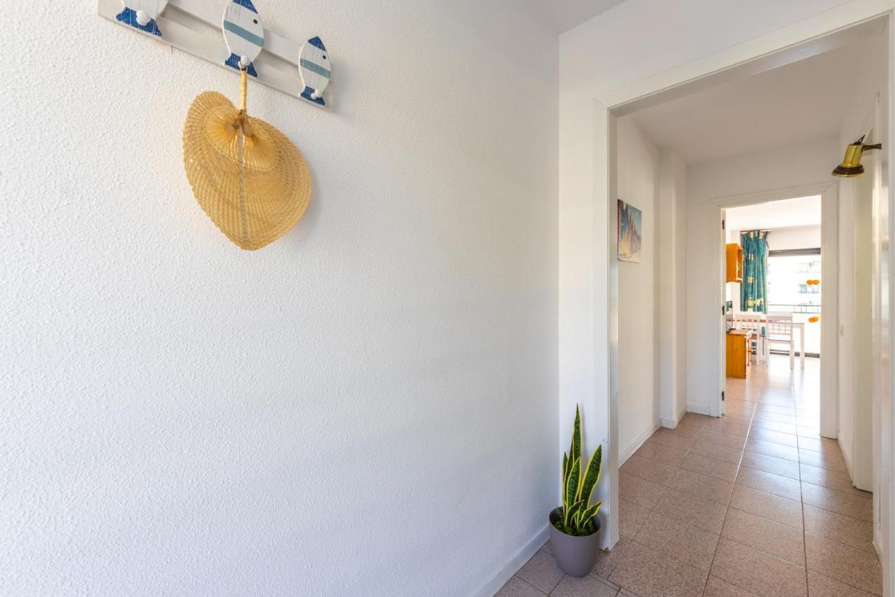 Apartamentos Riviera Arysal Salou Ngoại thất bức ảnh
